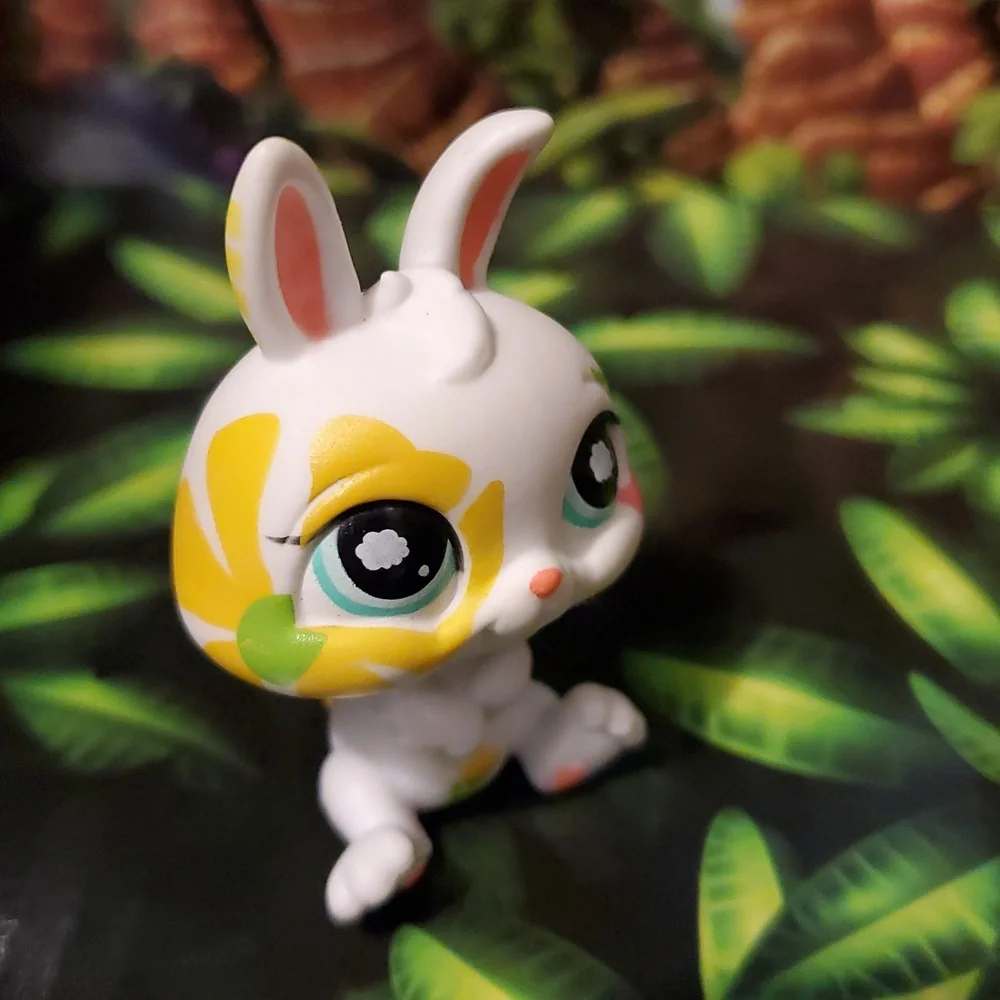 πΎLPS #1067 Rabbit - Picture 5 of 7